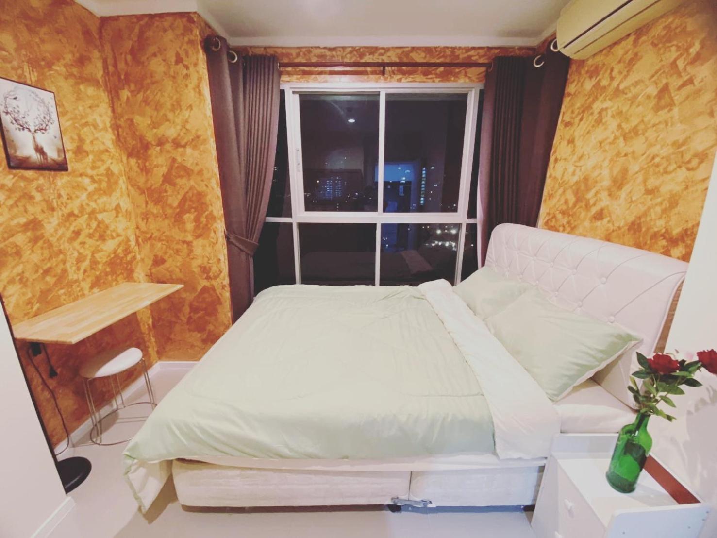 1 Bedroom Seaview Jomtein 9Th Jomtien Beach Exterior photo